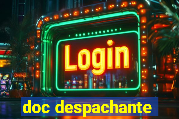 doc despachante